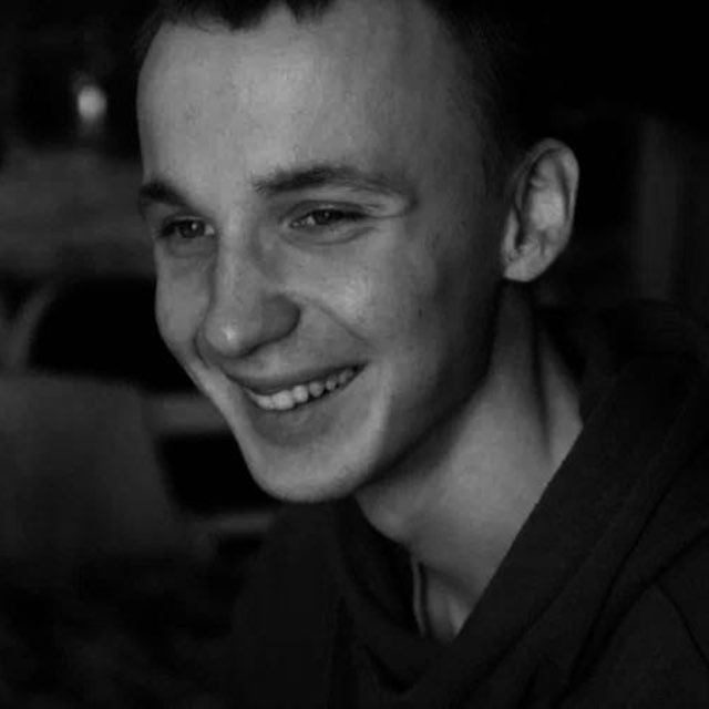 Daniil Pyatkin