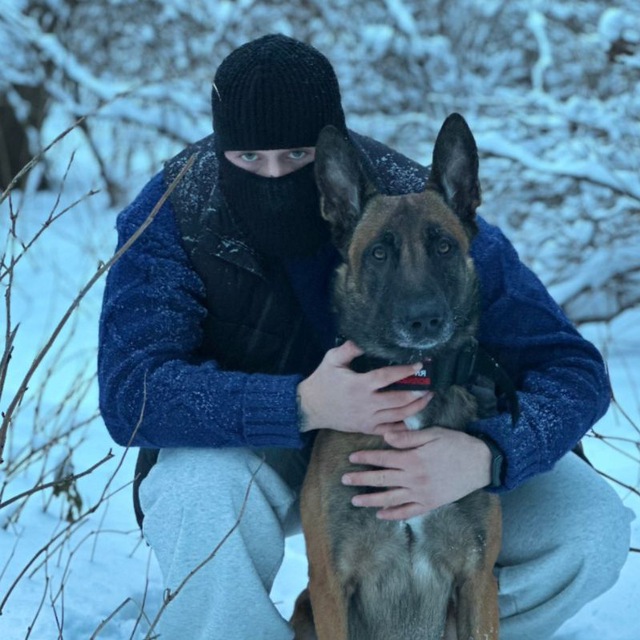 Даня