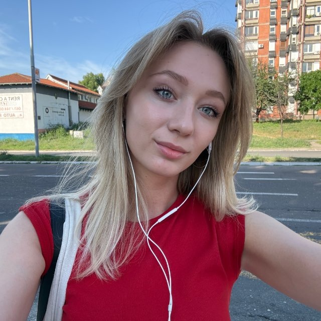 Milana Svetlova