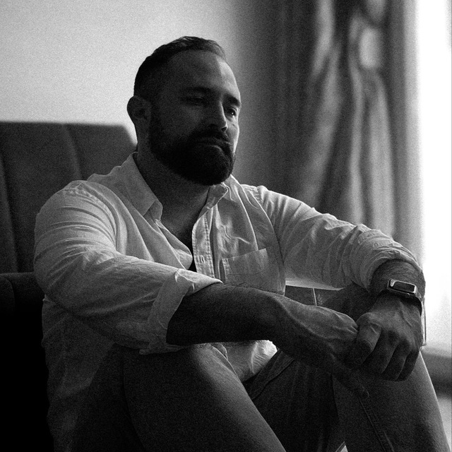Alexander Vasilyev