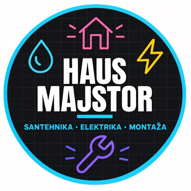 Handyman Aleksandr