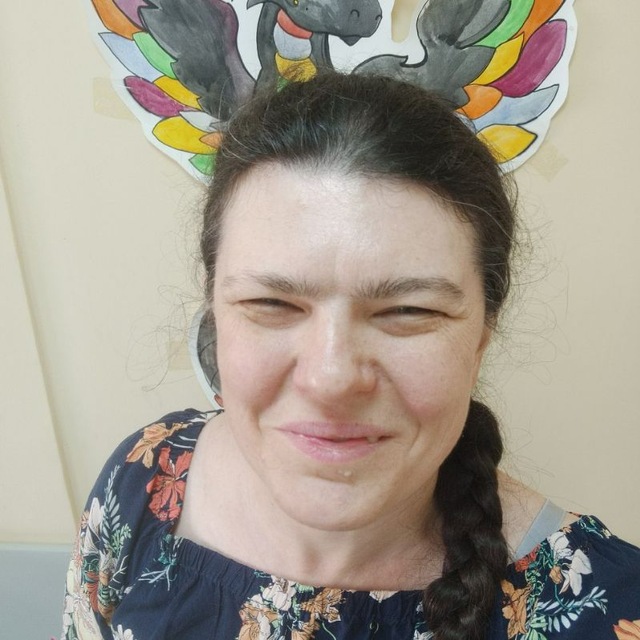Екатерина Доля
