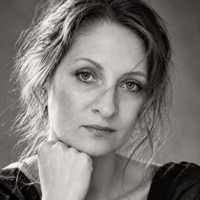 Irina Salmankhanova
