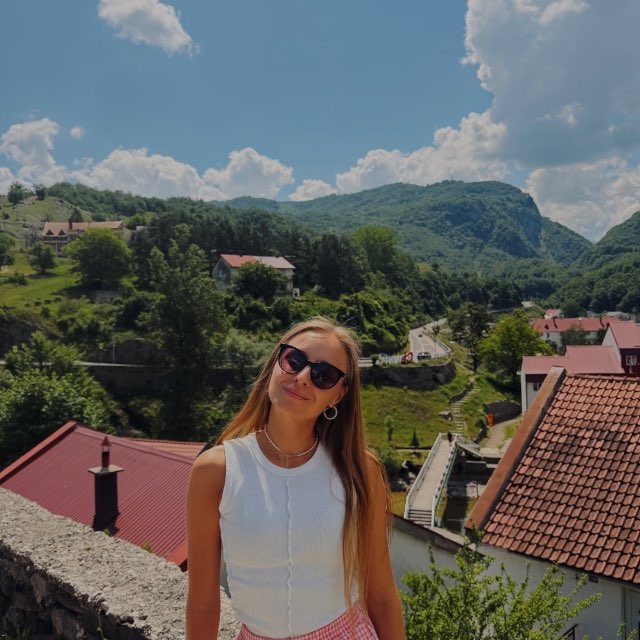 Elizaveta