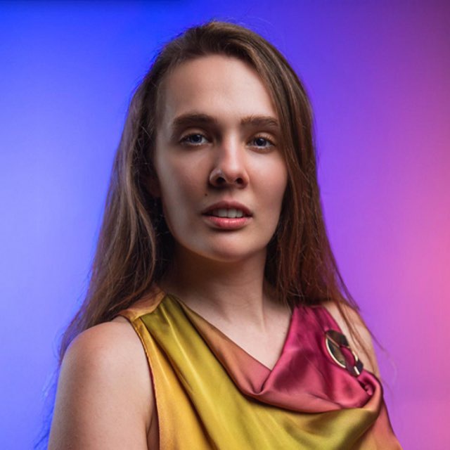 Екатерина Карагодина
