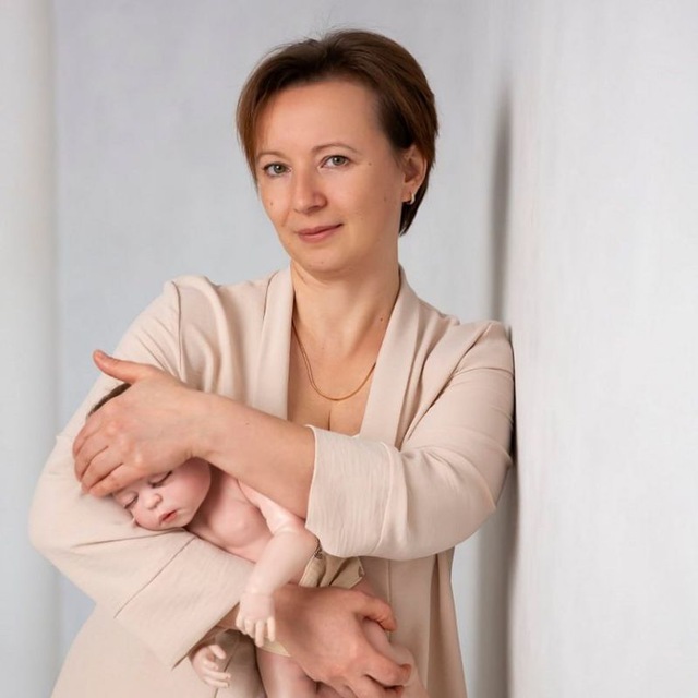 Мостицкая Елена