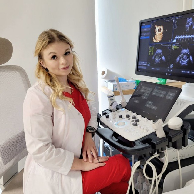 Тавостина Ксения