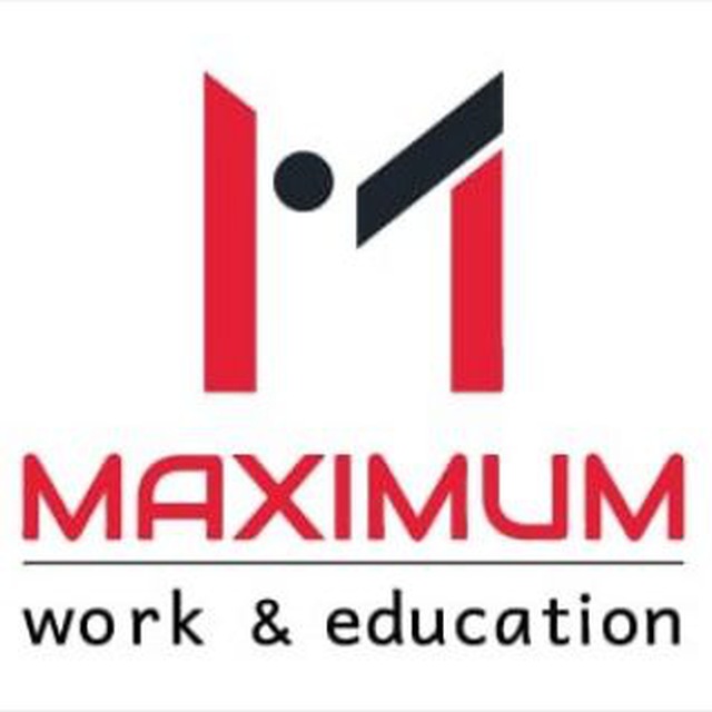 Коворкинг  Maximum