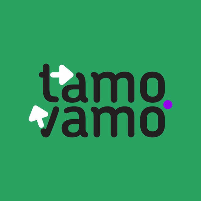 TamoVamo