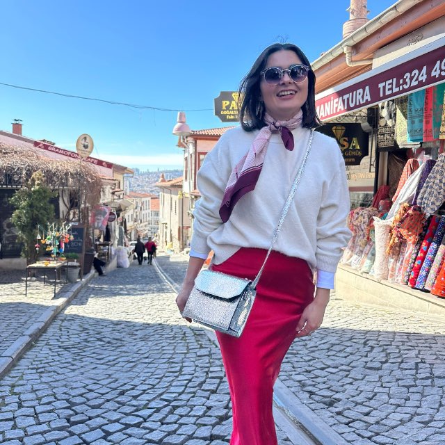Патрина Ольга