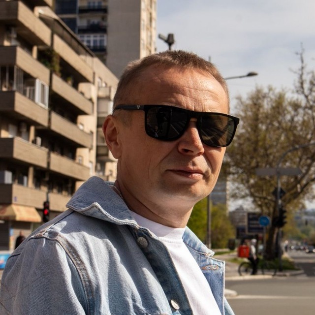 Sergei