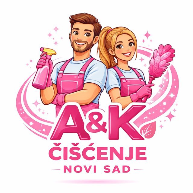 A&K Cleaning Novi Sad