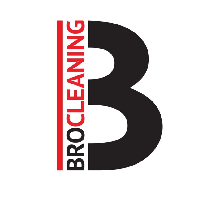 BroCleaning
