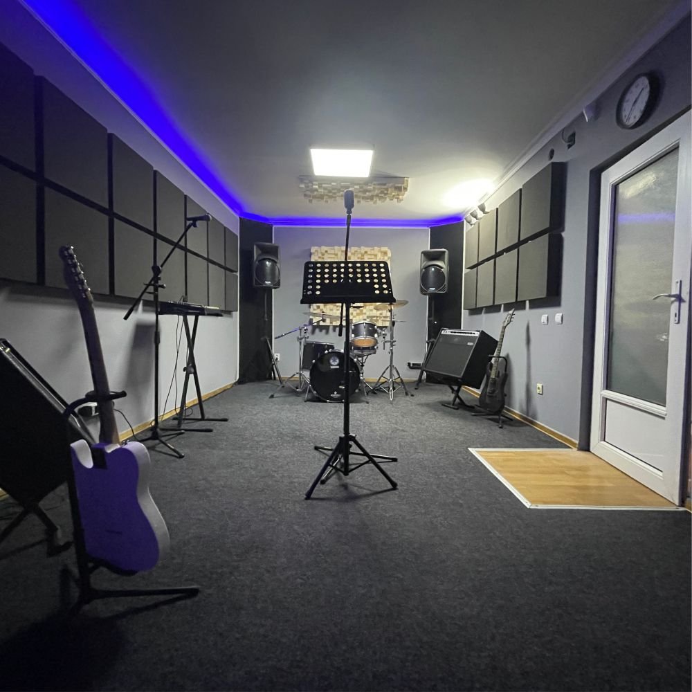 Gray Studios