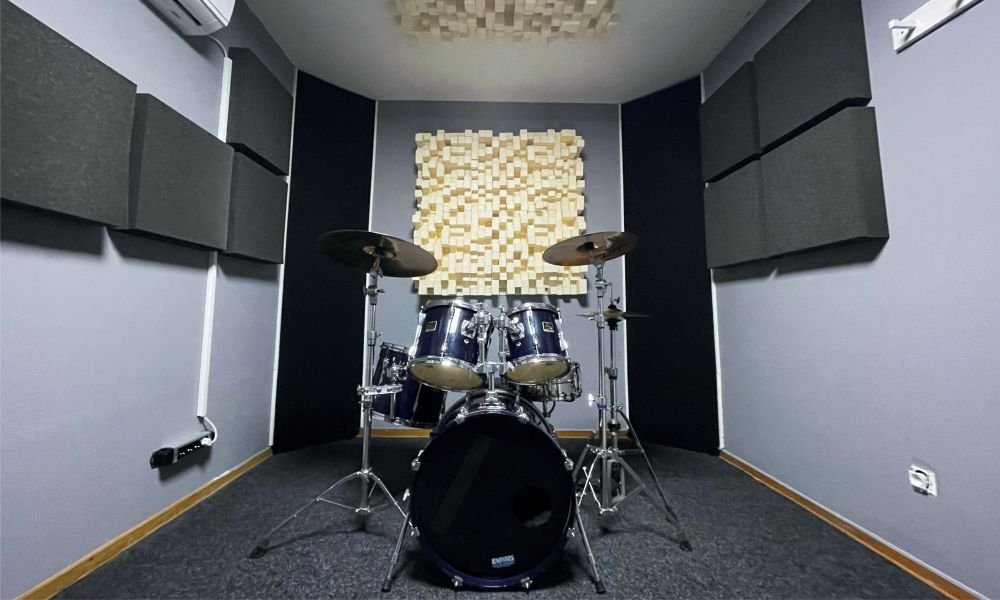 Gray Studios