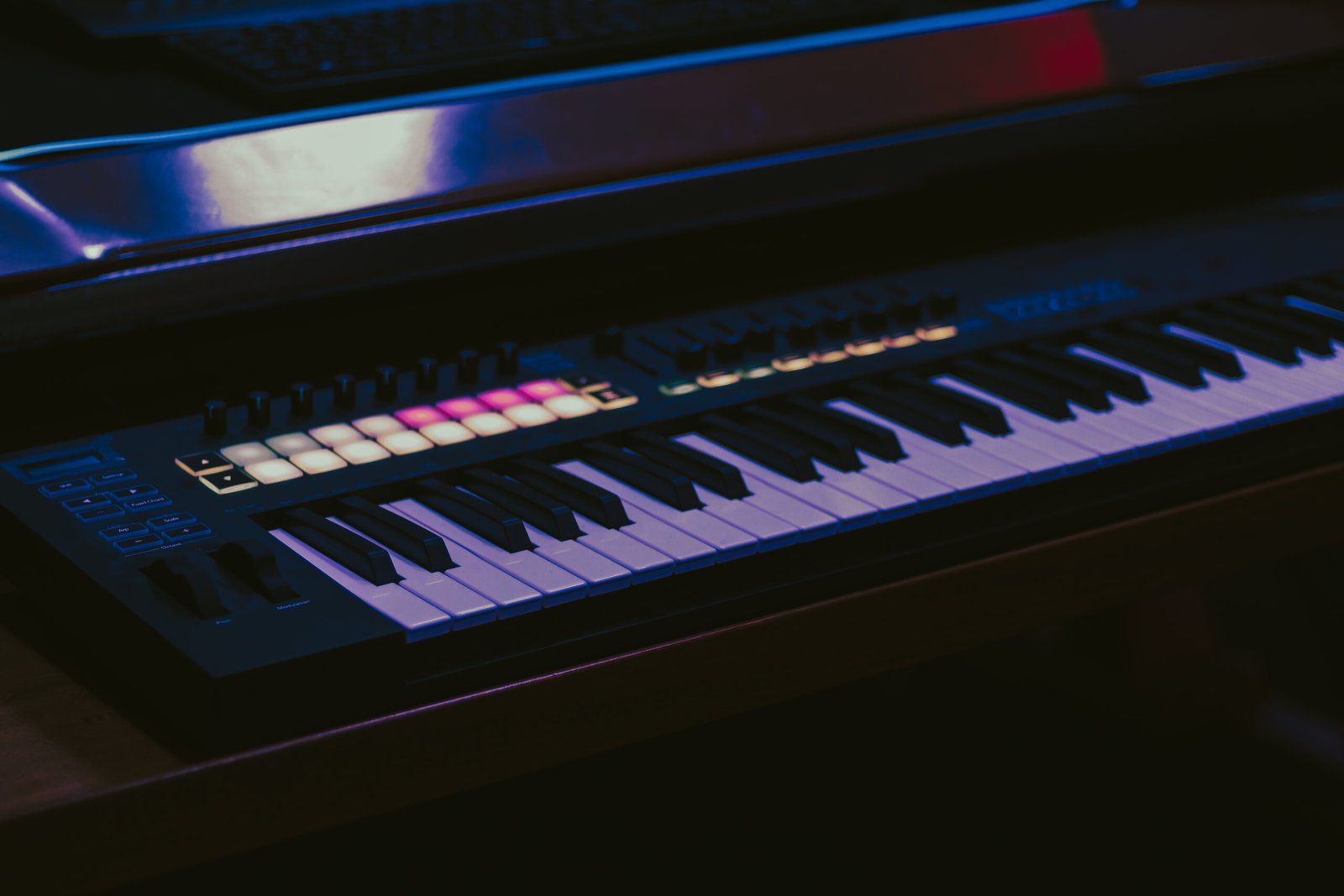 Lucid Lemon Studios