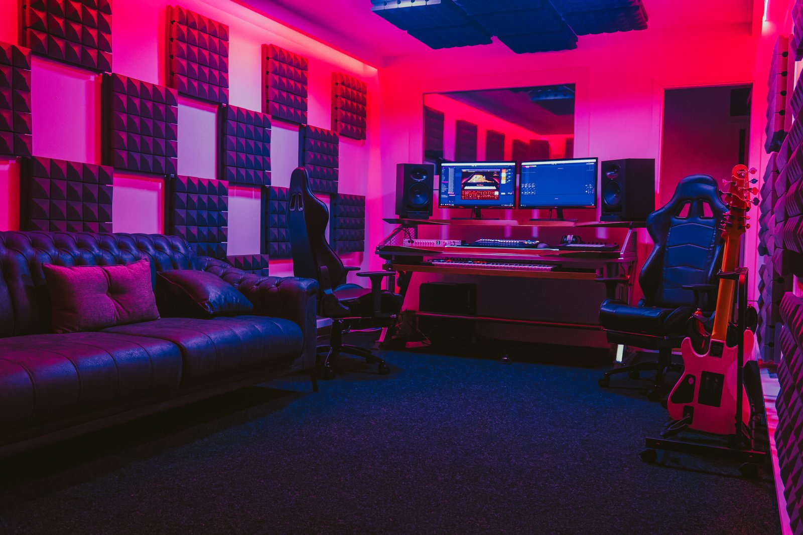 Lucid Lemon Studios