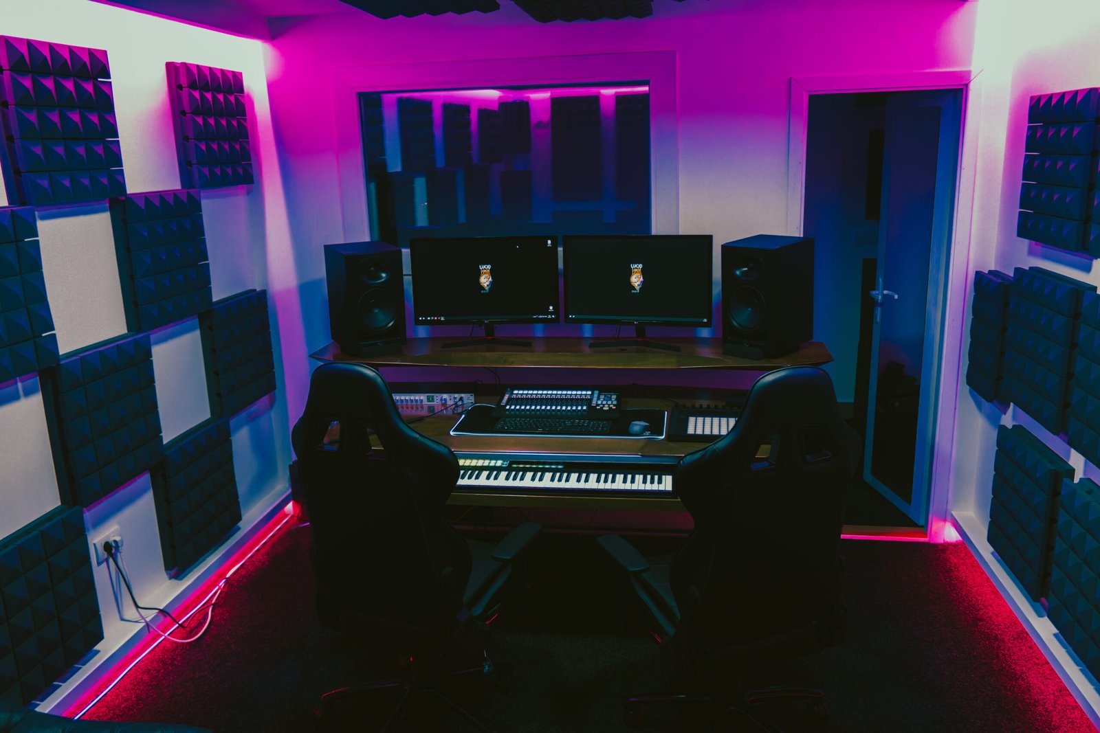 Lucid Lemon Studios