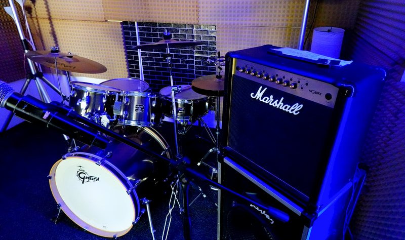 Studio Asfalt 2