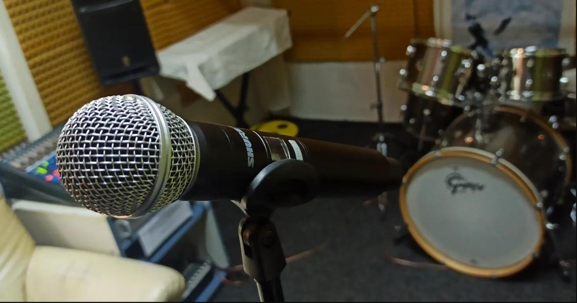 Studio Asfalt 2