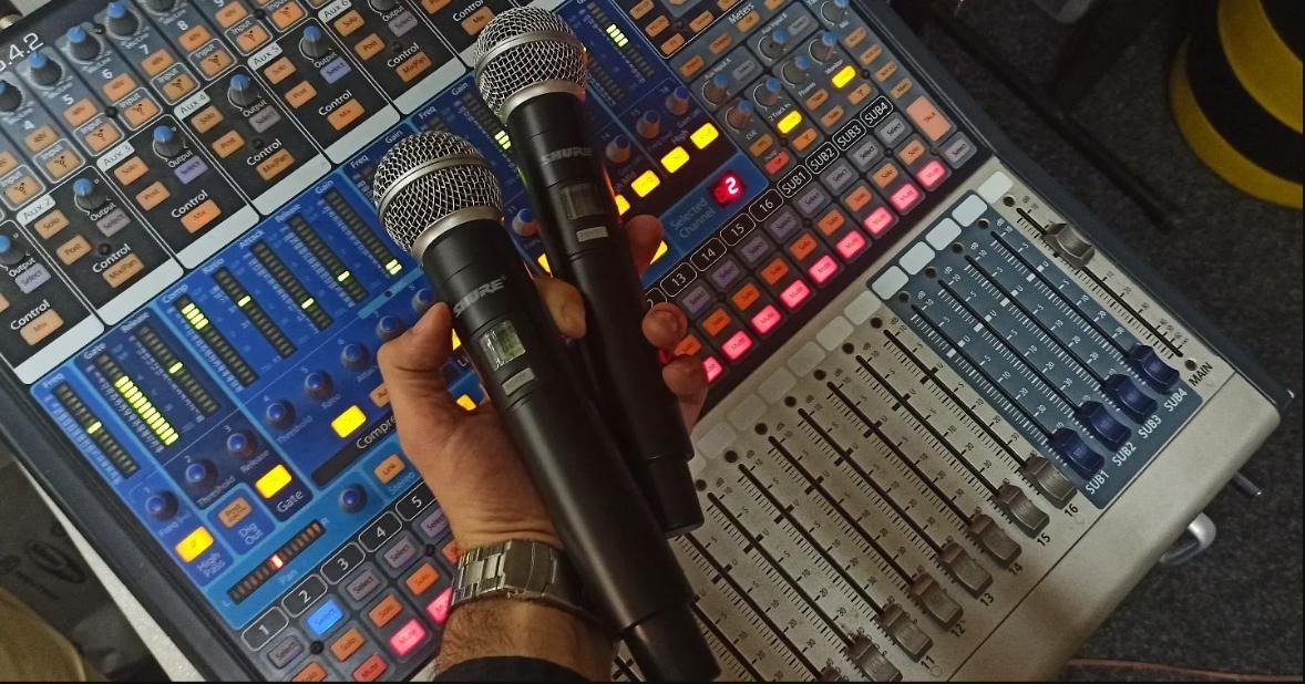 Studio Asfalt 2