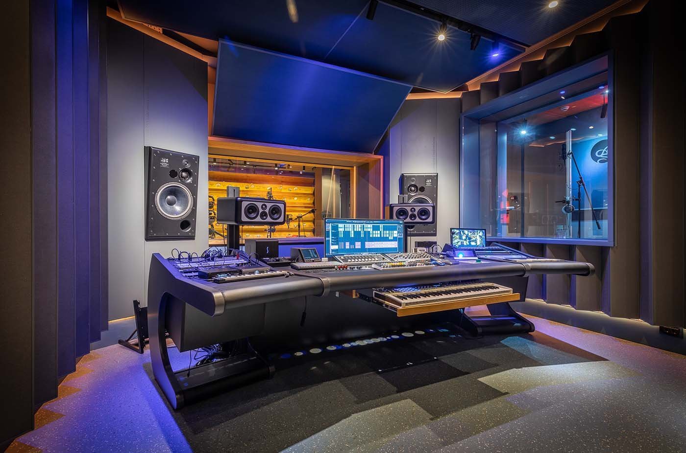 AS STUDIOTON