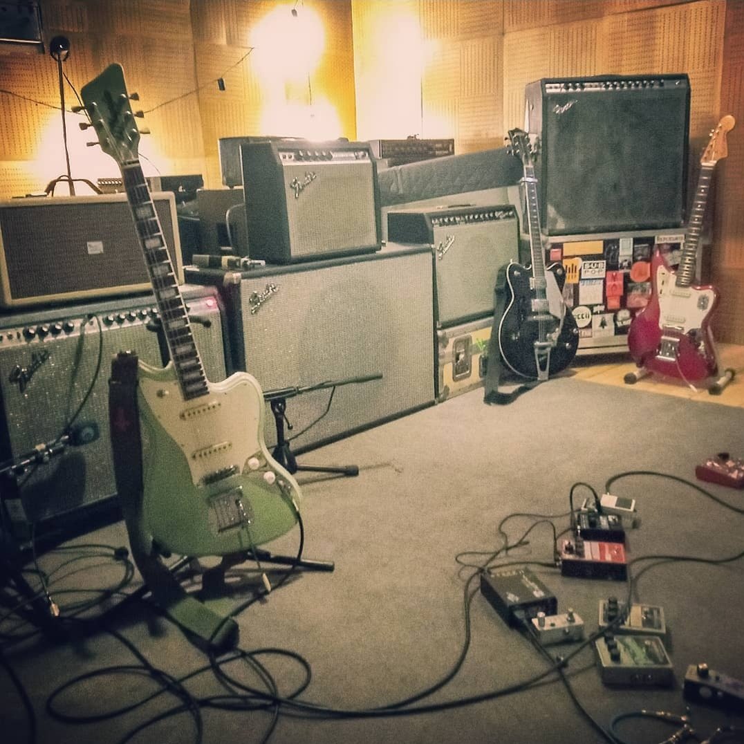 DOWN THERE STUDIO