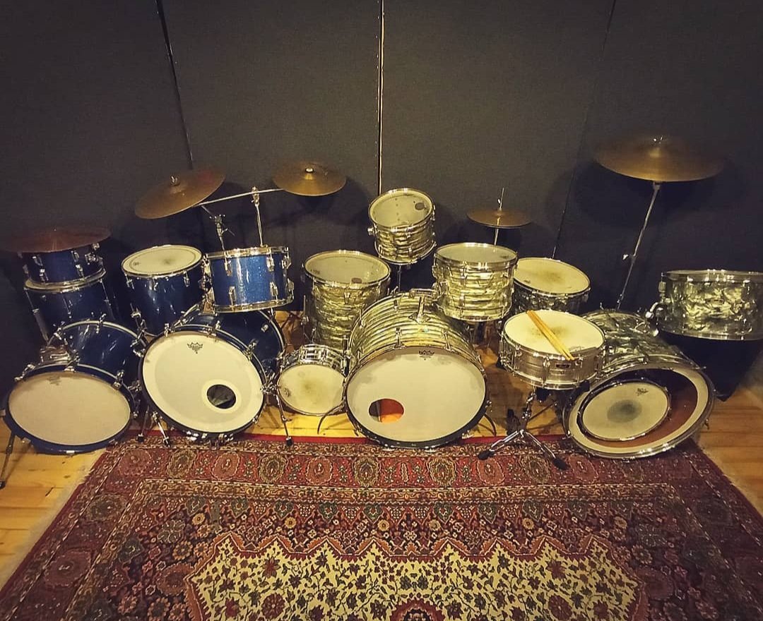 DOWN THERE STUDIO