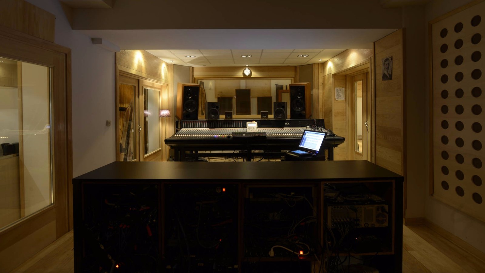 Muzicki studio Do Re Mi Novi Sad