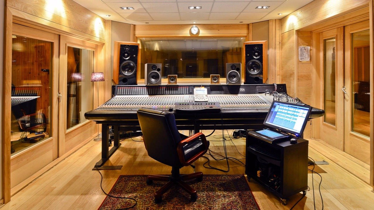Muzicki studio Do Re Mi Novi Sad