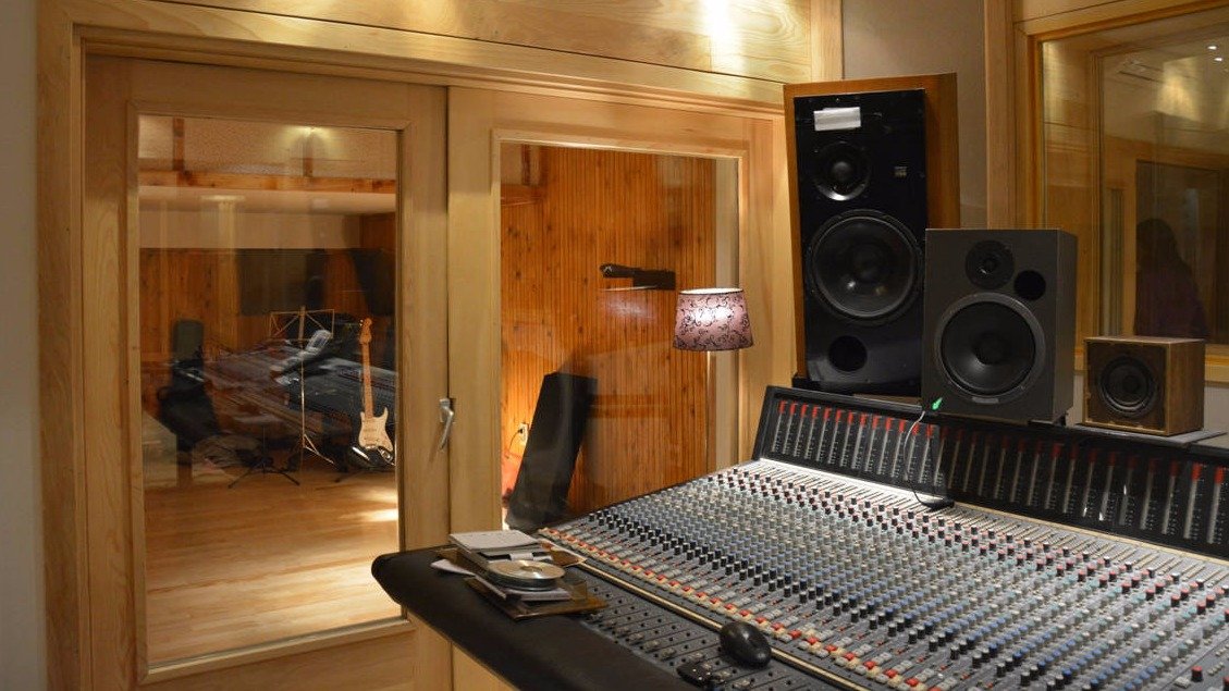 Muzicki studio Do Re Mi Novi Sad