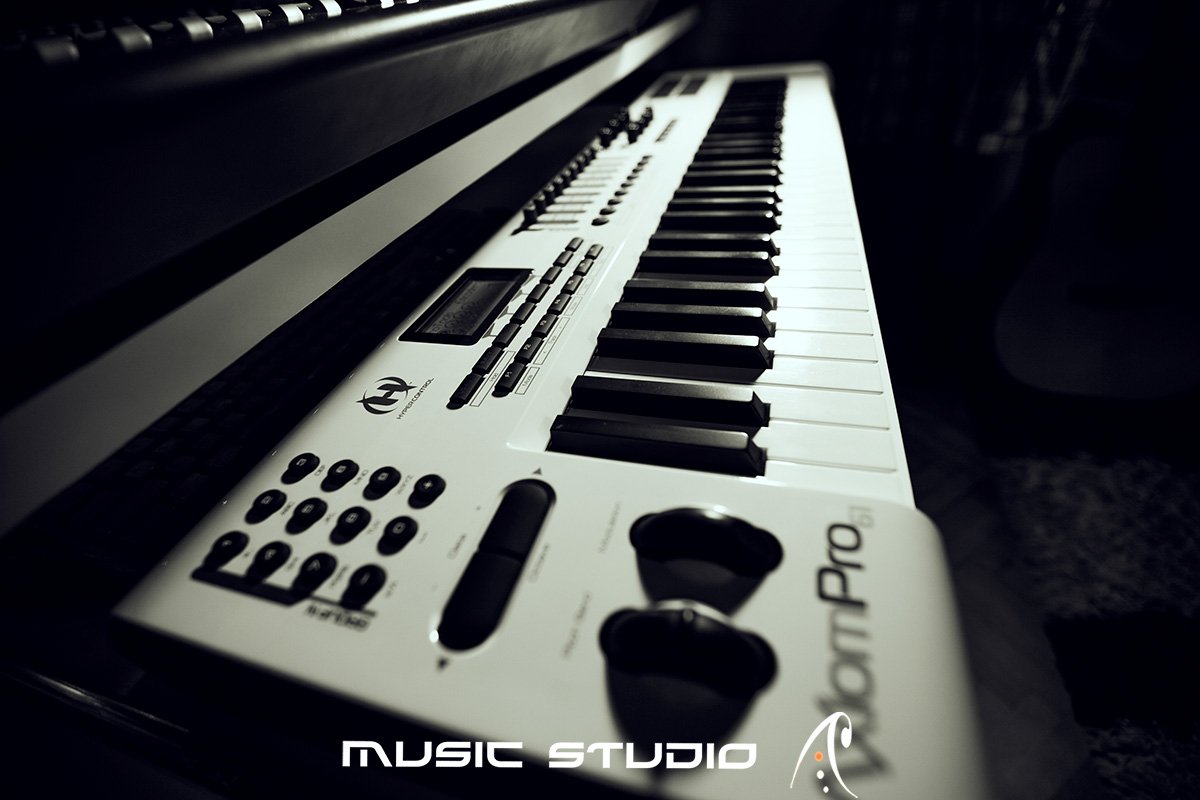 Music Studio "A" — фото
