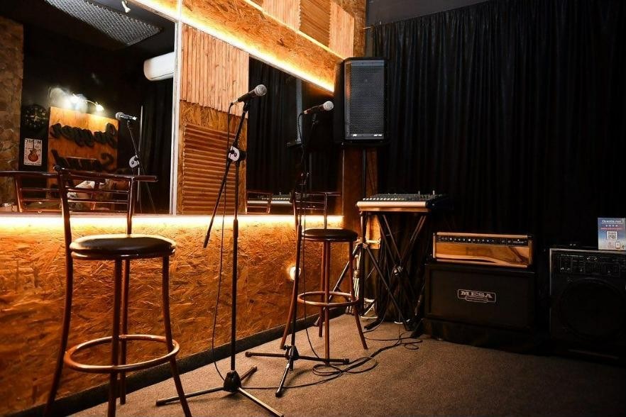 Jagger Sound Studio