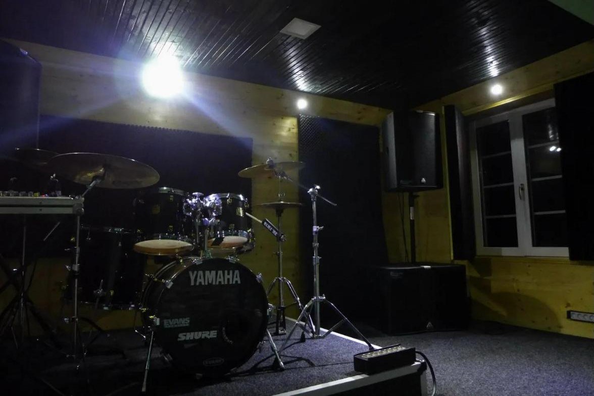 DROOM Music Studio