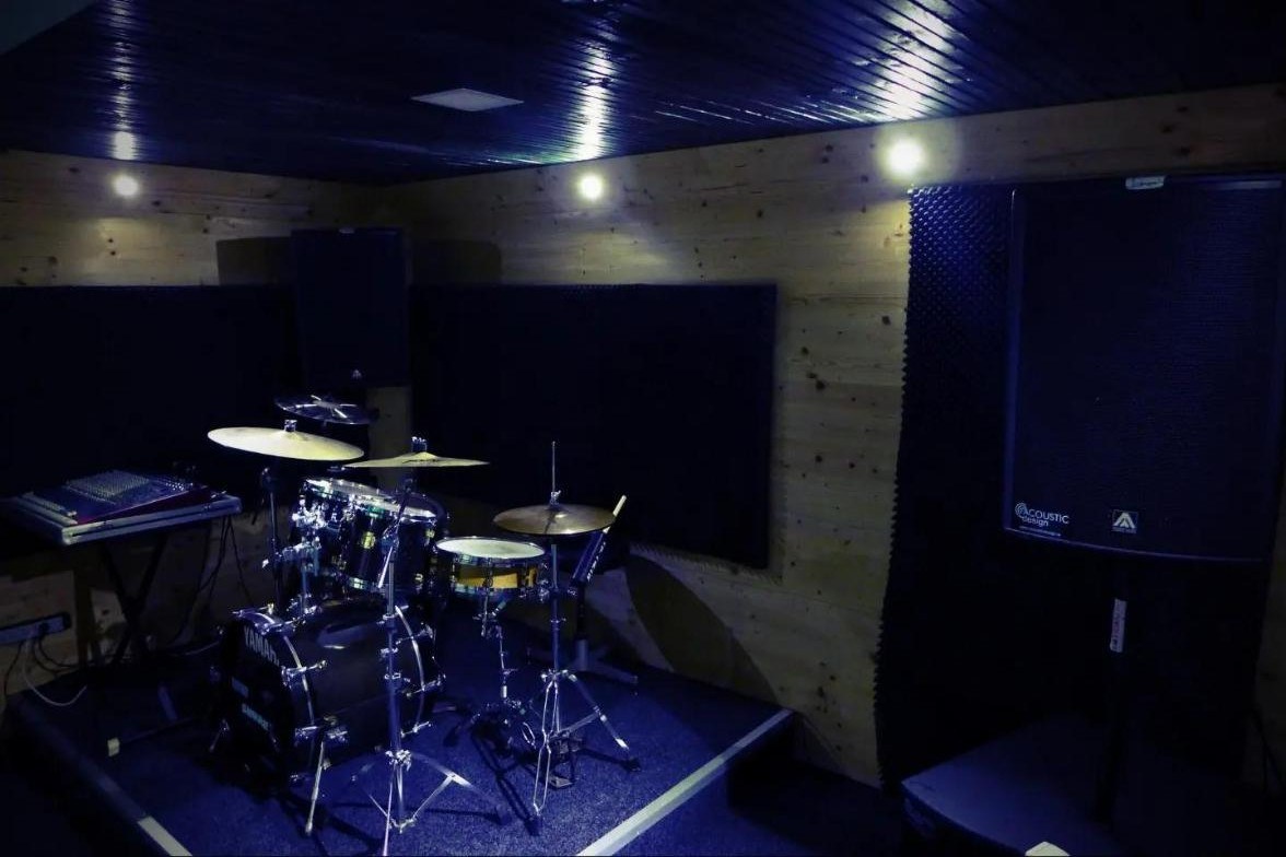 DROOM Music Studio
