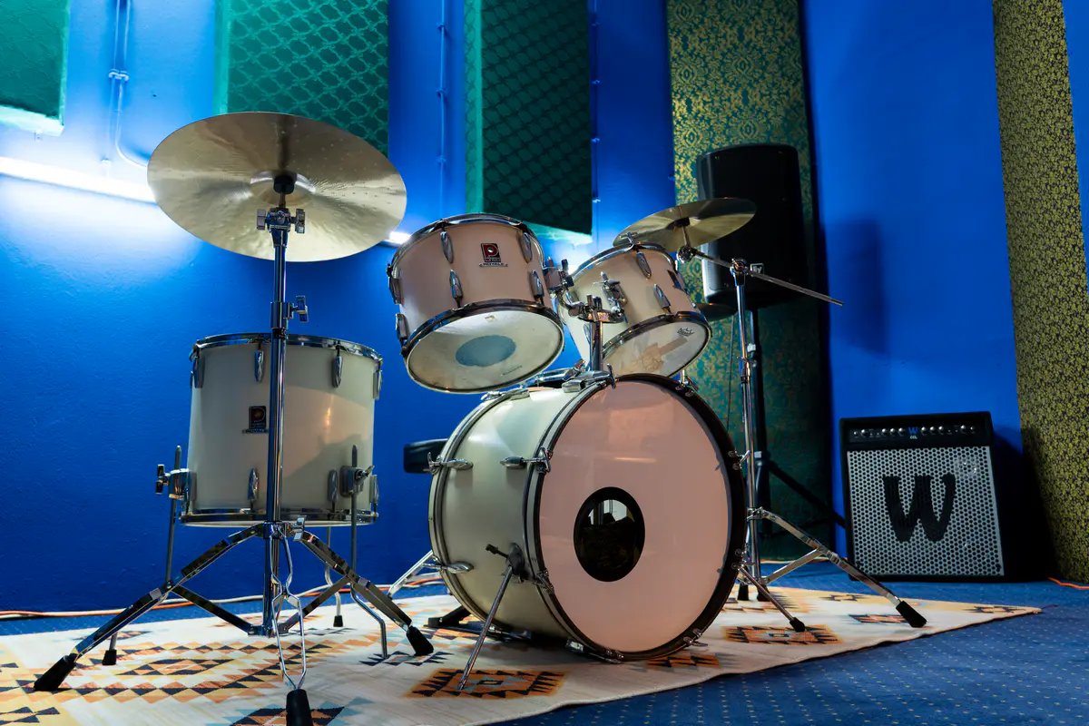 Orvel Recording Studios