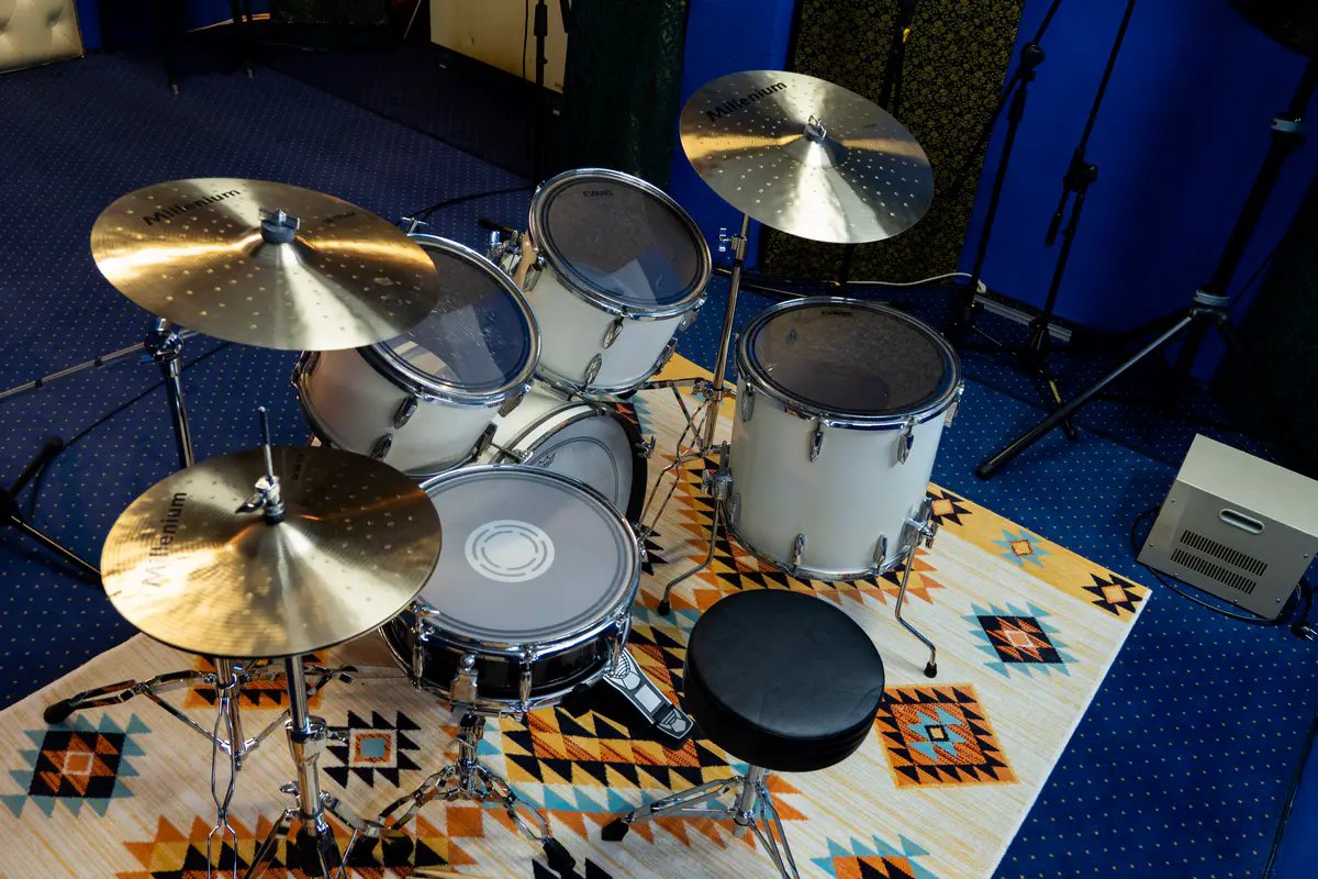 Orvel Recording Studios