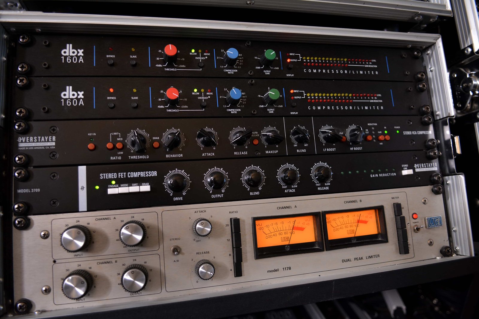 Huskee Studio