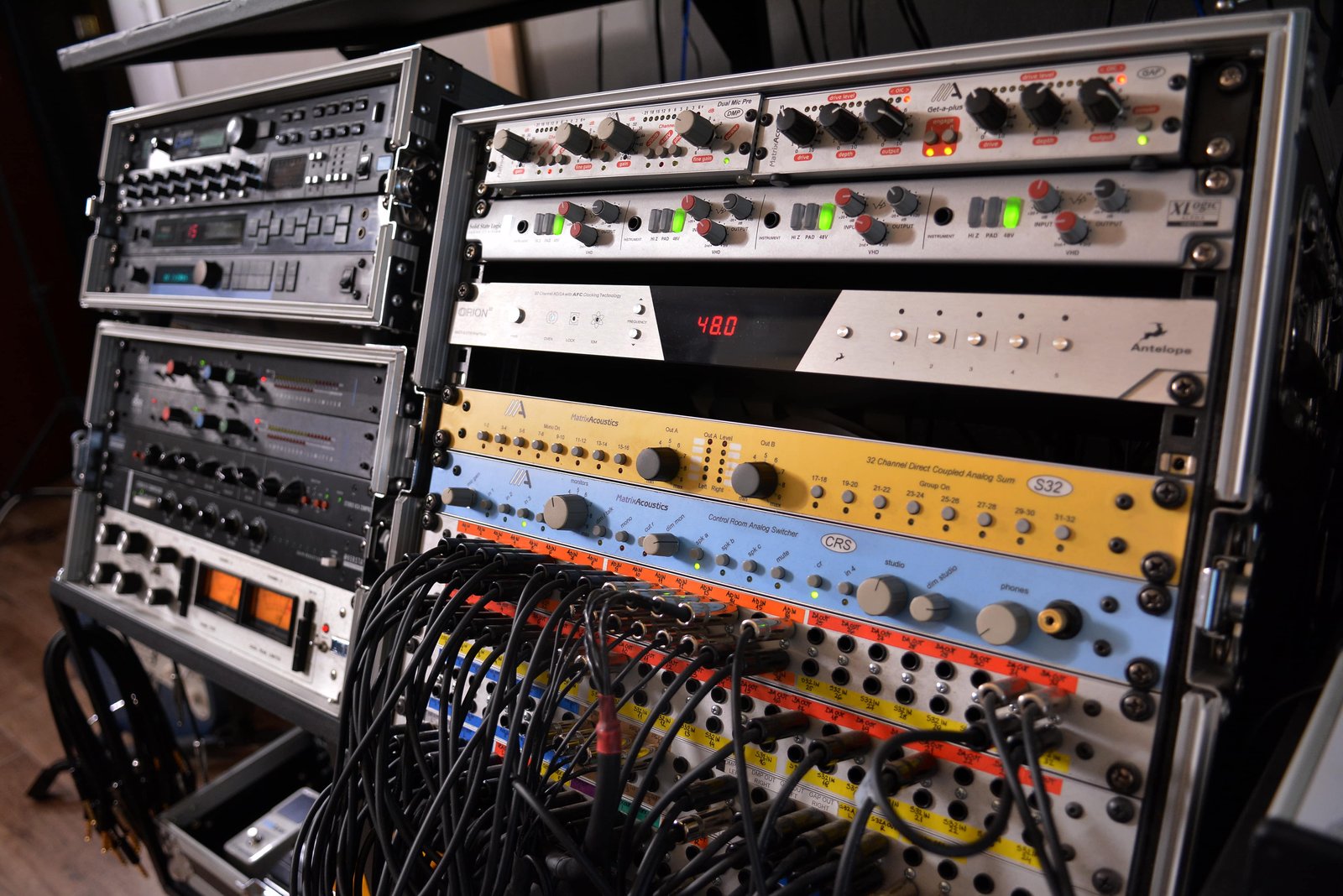 Huskee Studio