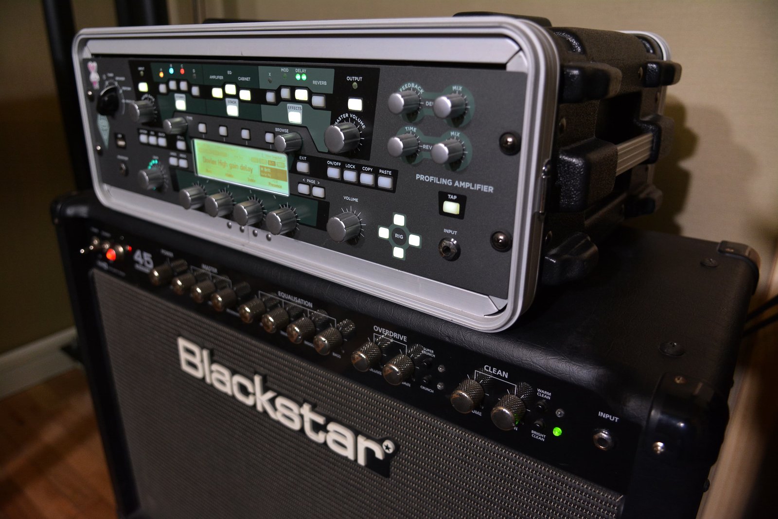 Huskee Studio