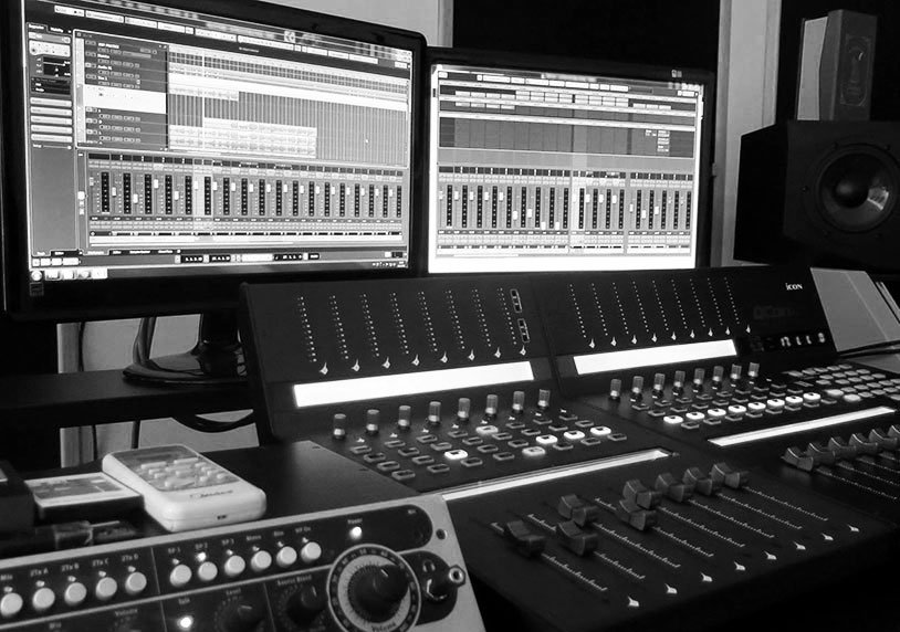 Super Voice & Pegart Studio