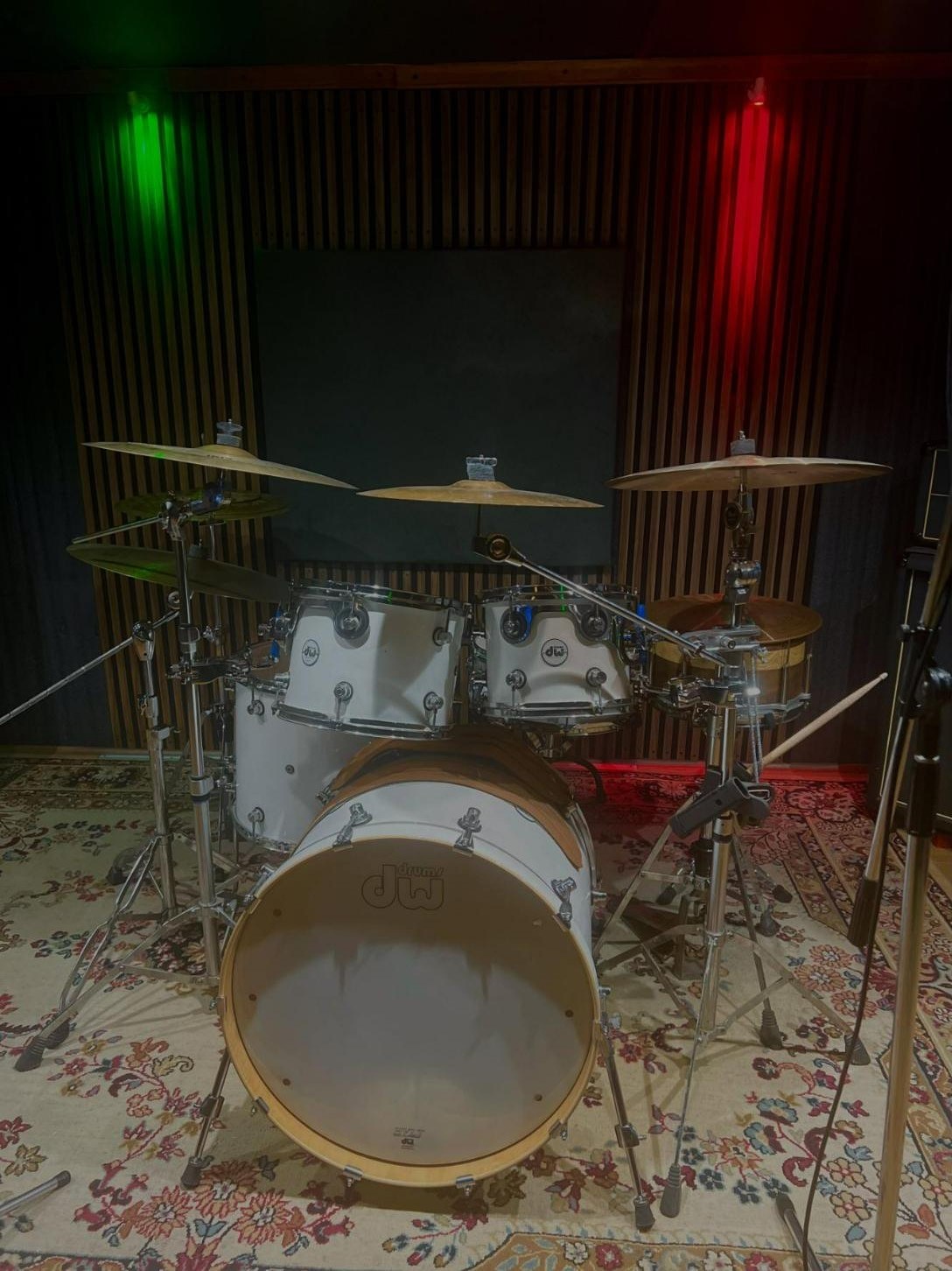 Studio Lion