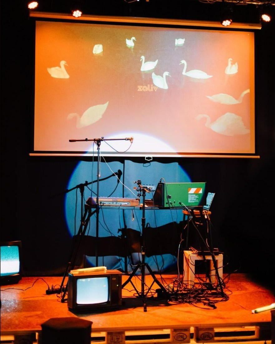 Modula Creative Space