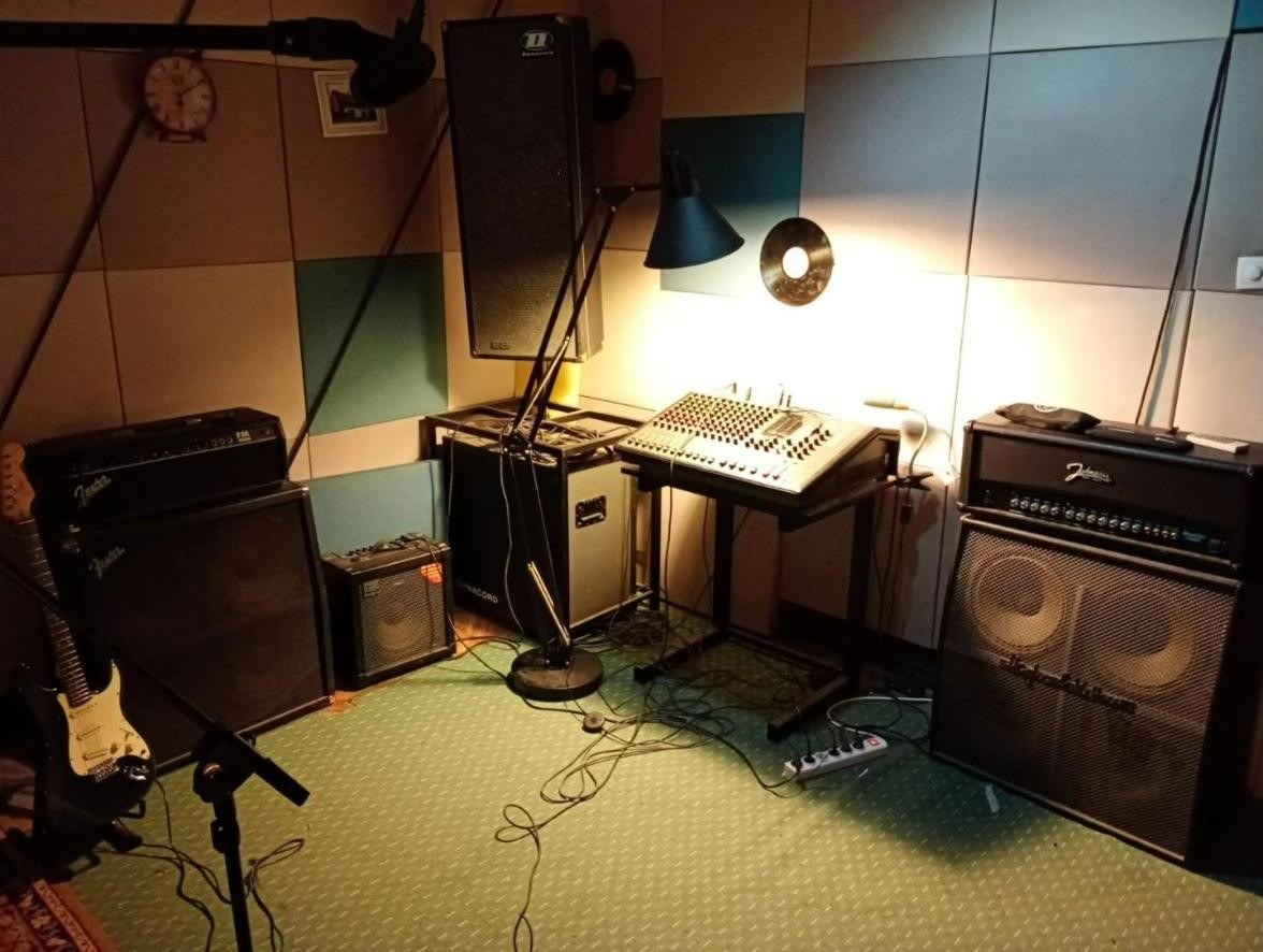 Studio za probe "OTON"