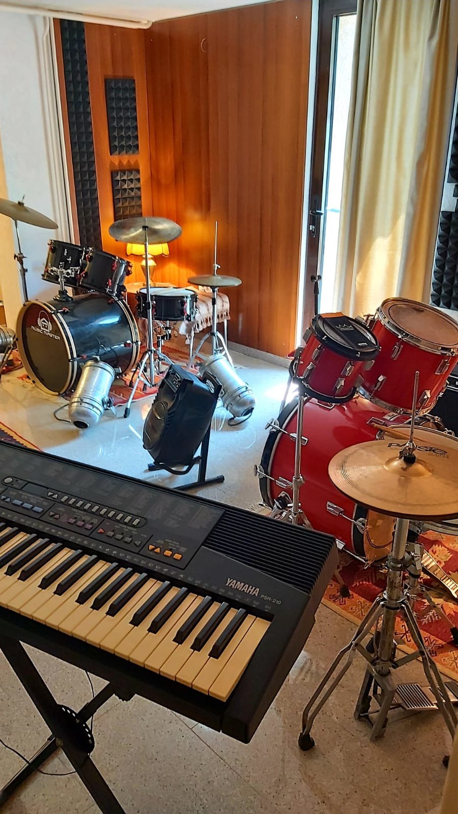 Garage Novi Pazar (Garage Studio)