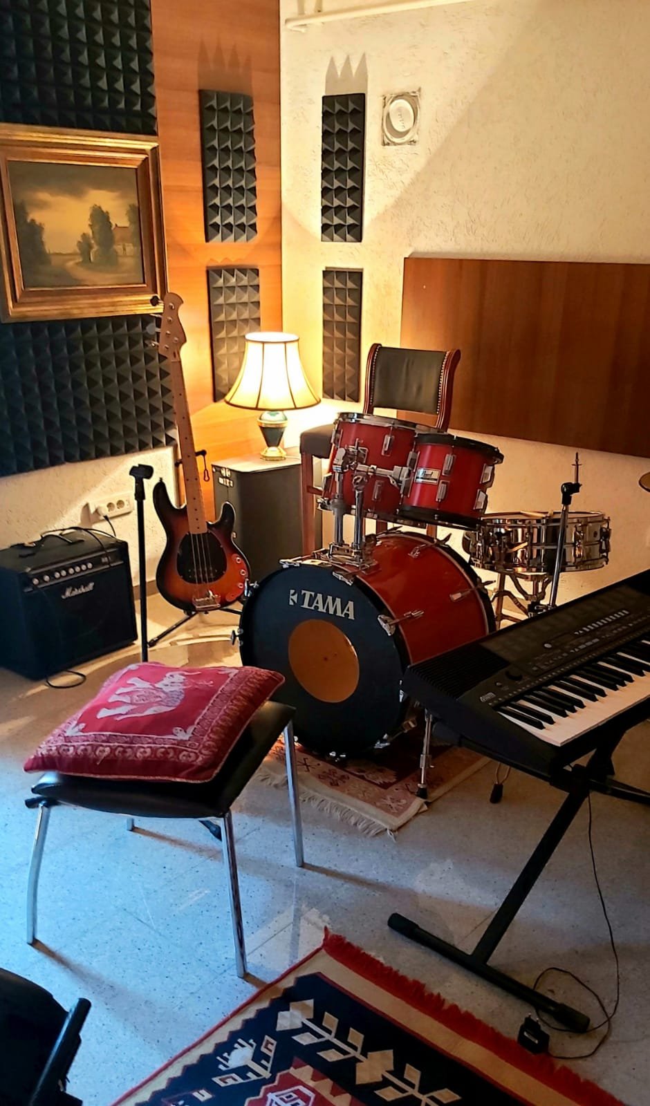 Garage Novi Pazar (Garage Studio)