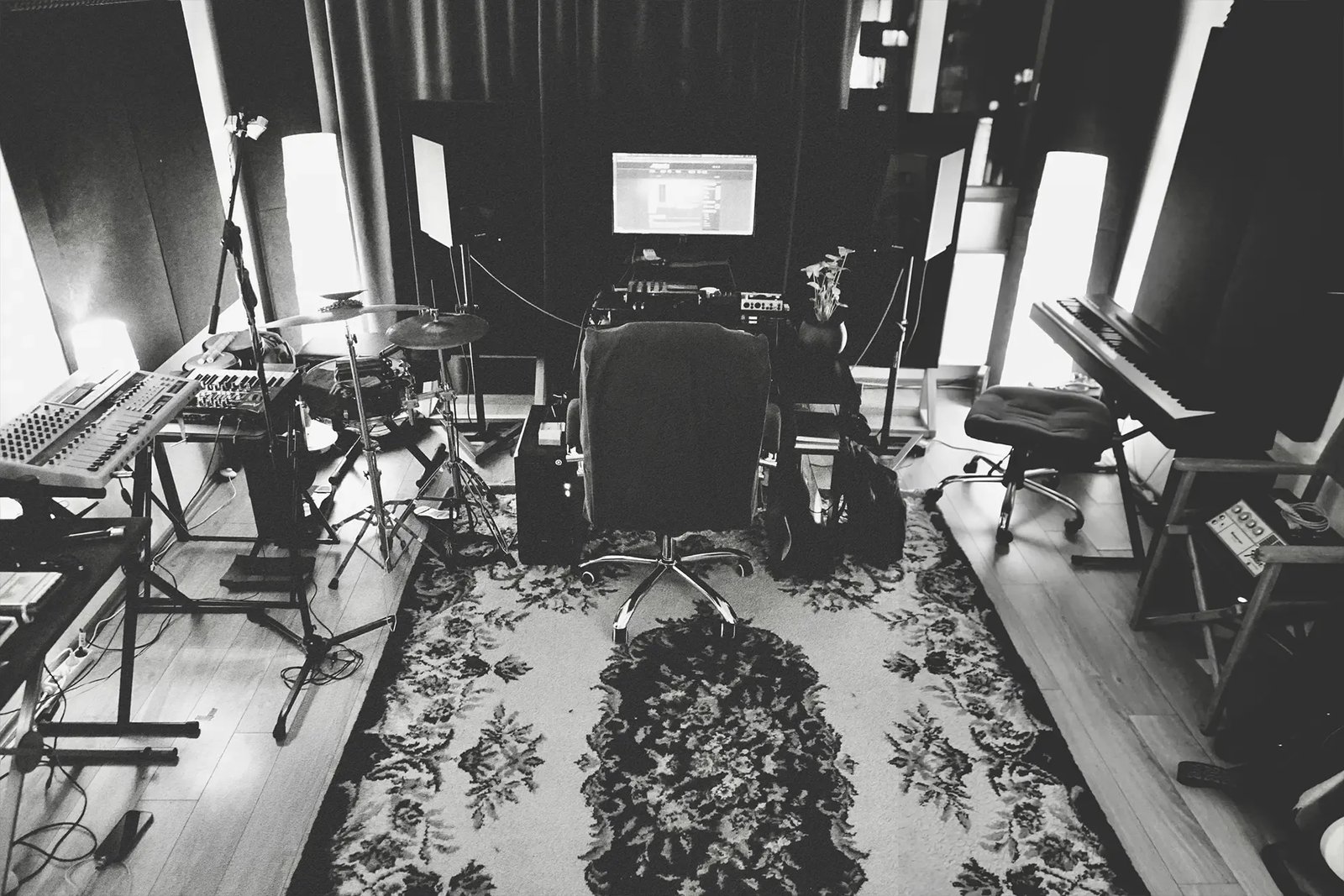 Soundbubble Studio