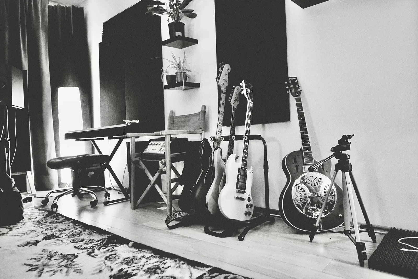 Soundbubble Studio