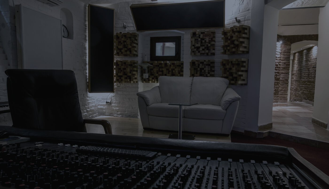 Odiseja Recording Studio