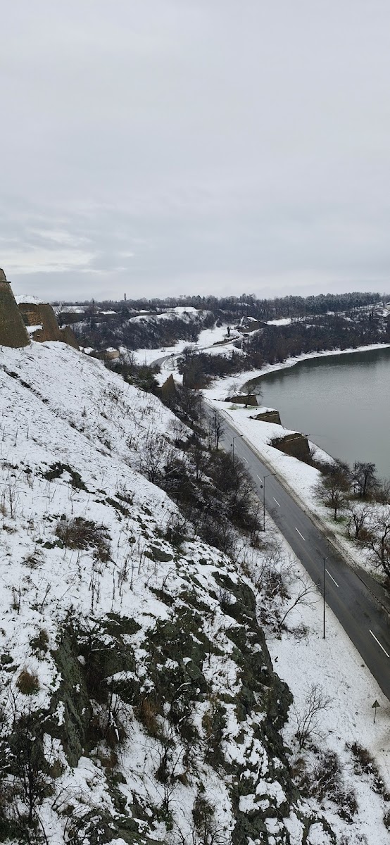 Bastion svetog Inoćentija — fotografija